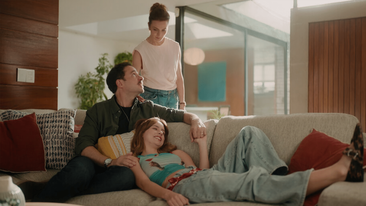 Netflix: la miniserie dramática que arrasa este fin de semana