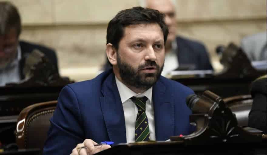Pablo Juliano criticó con dureza a Javier Milei tras sus ataques contra Lula da Silva