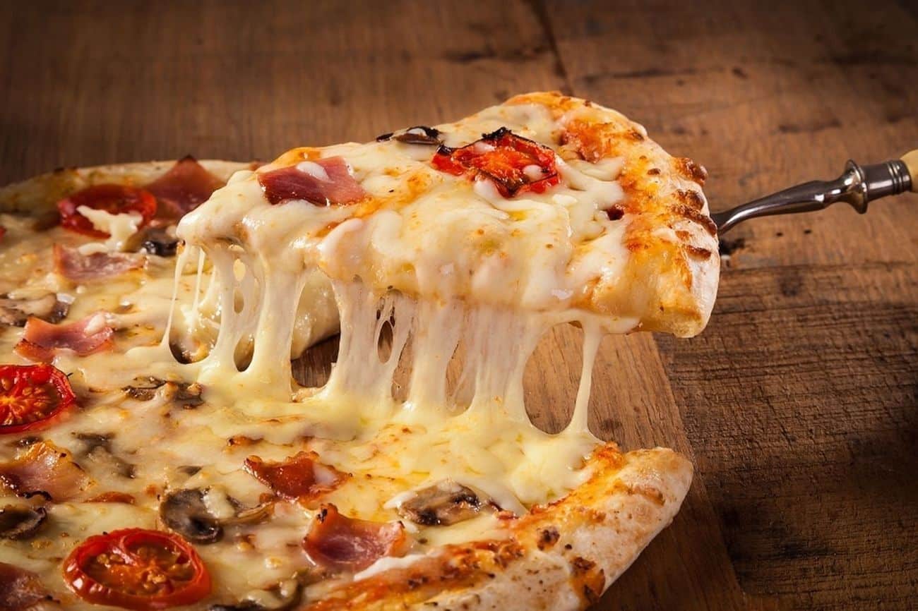 Pizza de Barrio en Tres de Febrero: descuentos y promociones en más de 15 locales