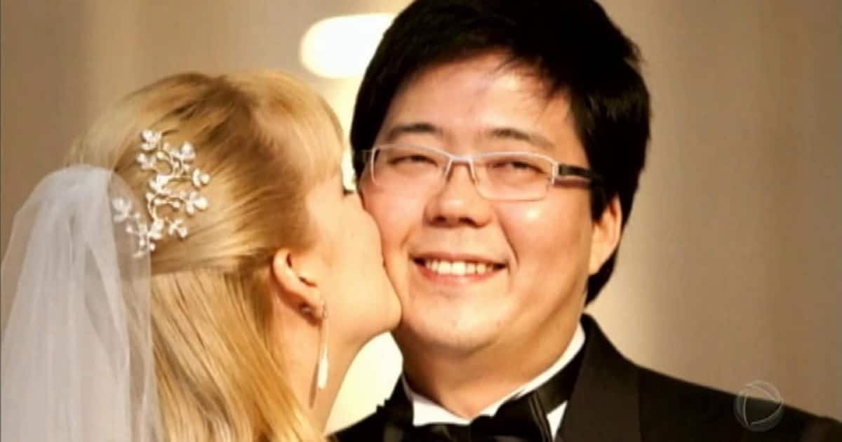Qué pasó con la primera esposa y la hija de Marcos Matsunaga