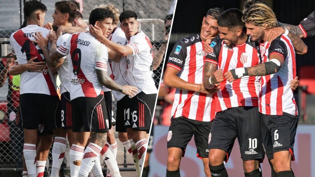 River Plate debuta en el Torneo Clausura ante Barracas Central