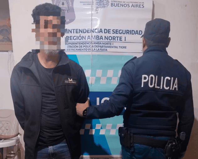 Robo en Nordelta: detuvieron a un sospechoso por el asalto