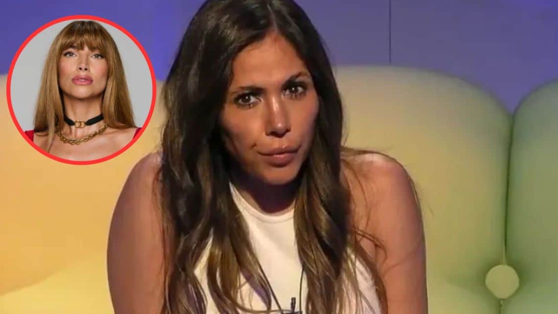 Romina Uhrig apuntó sin filtros contra Solange Abraham: "Es una cagona"
