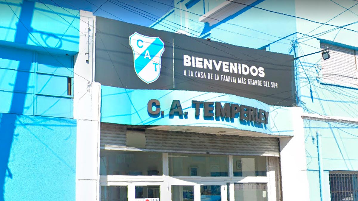 Temperley será sede de una campaña de donación de sangre