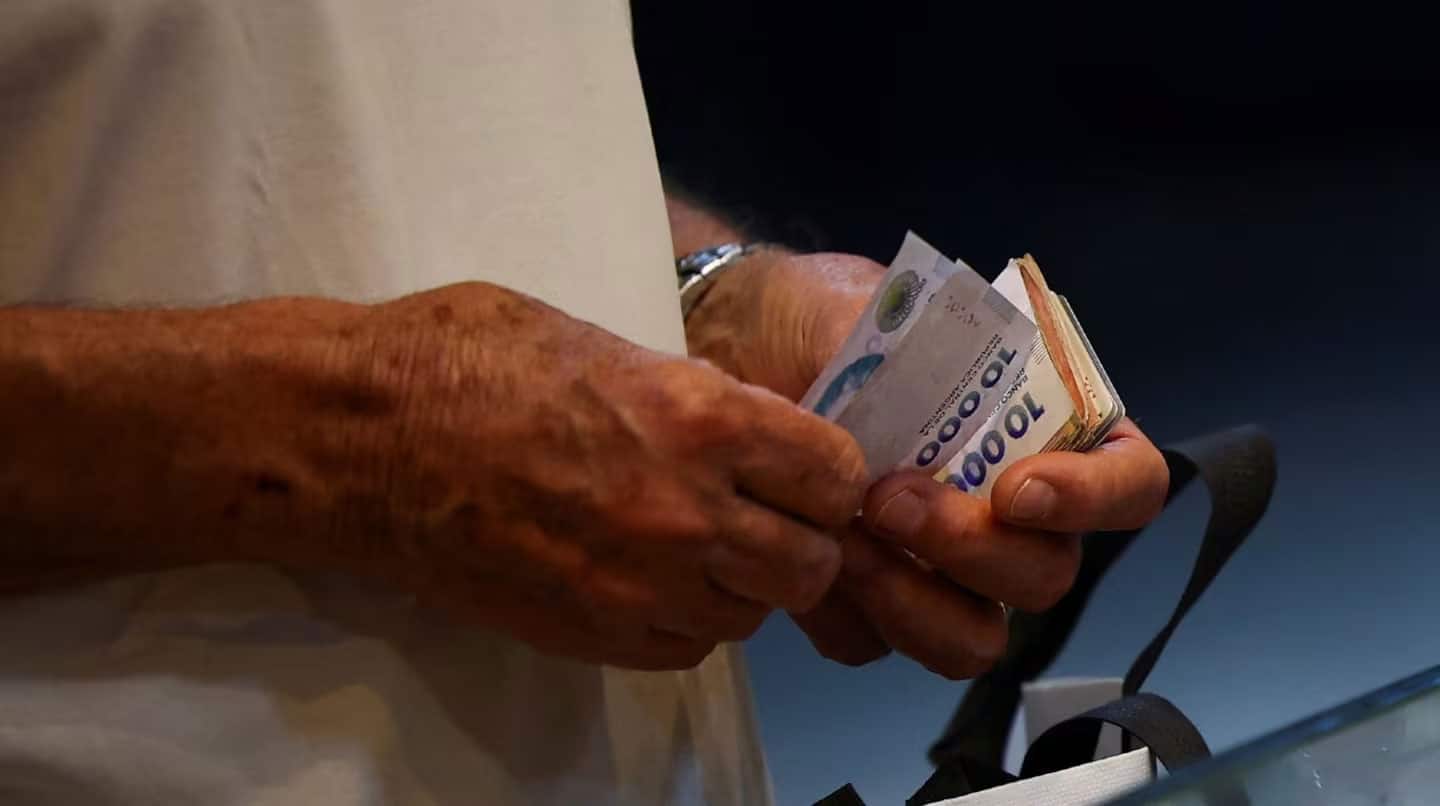 Una familia del GBA necesitó casi $300.000 en julio para servicios