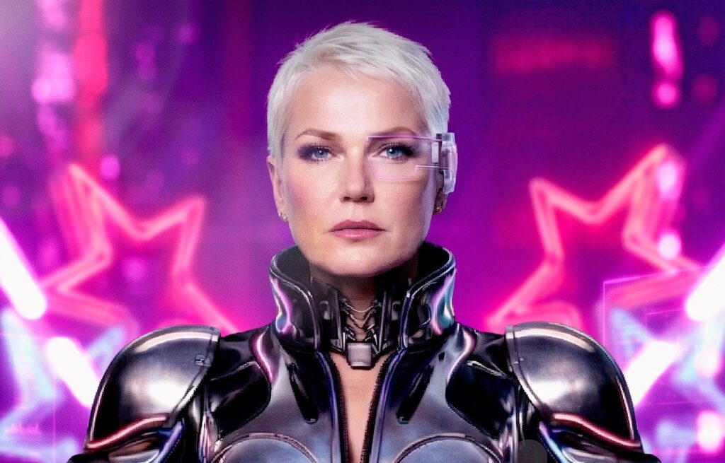 Xuxa deja afuera de su gira internacional uno de sus más grandes éxitos