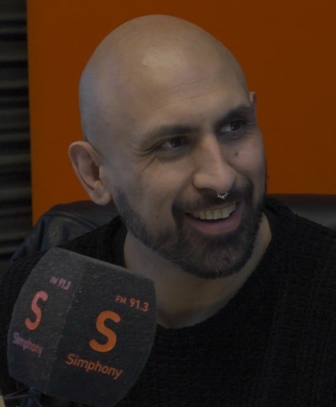Yamil Jara: el crecimiento de la cultura del café de especialidad