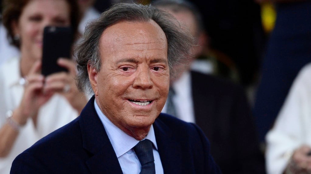 A los 82 años, Julio Iglesias reveló su estricta rutina diaria de salud
