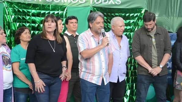 ATE Quilmes anticipa una jornada de lucha y apunta contra el Gobierno nacional