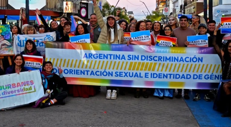 Abrieron la inscripción para la Escuela de Liderazgos Políticos LGBTI