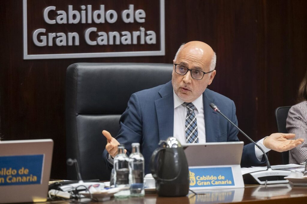 Advierten que la presión geopolítica de Marruecos puede afectar a Canarias