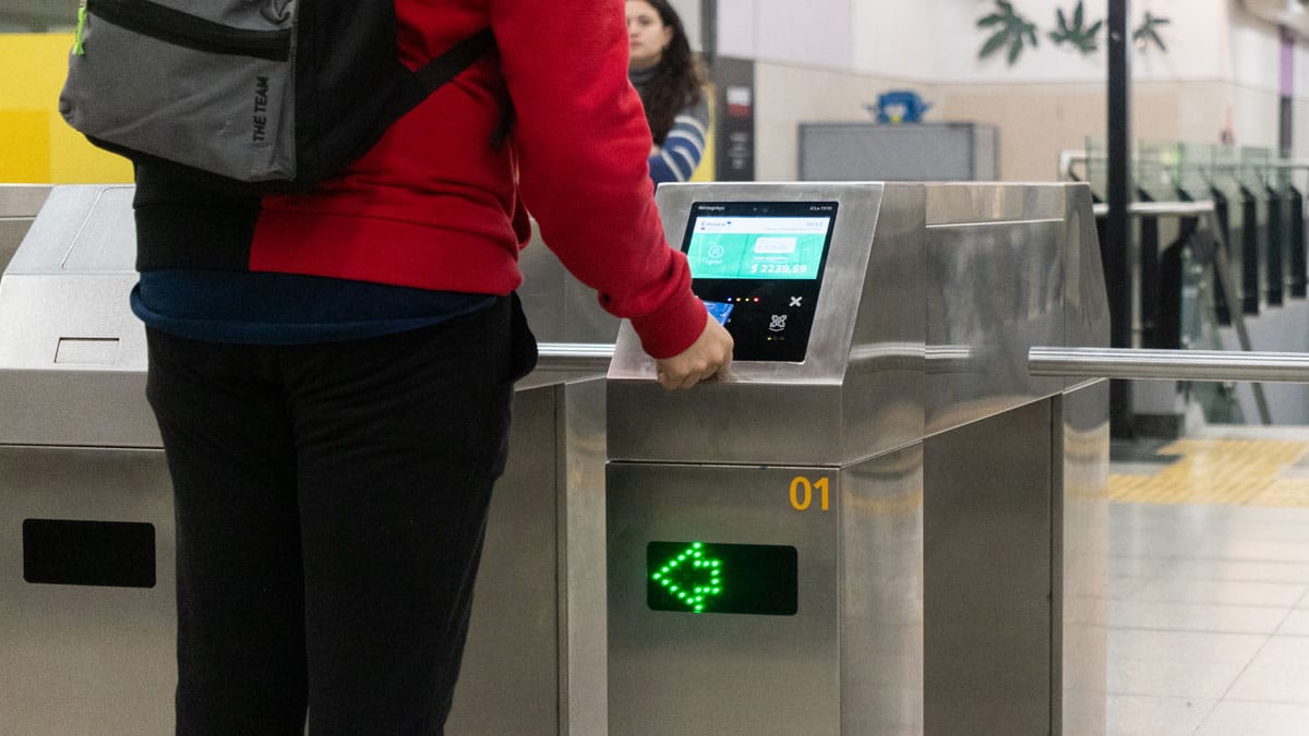 Advierten que viajar al trabajo sin el subsidio de la Red SUBE costará hasta un 23% del SMVM
