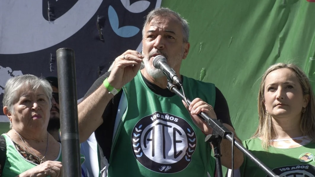 Aguiar aseguró que el Consejo del Salario se desnaturalizó