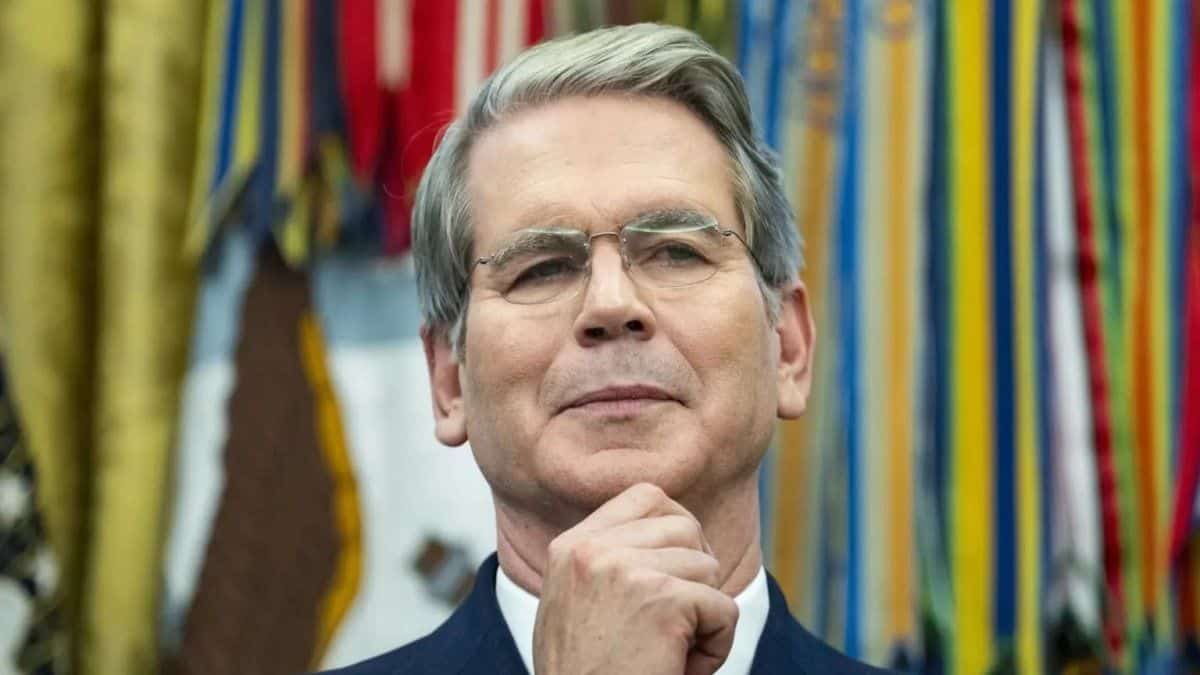 Alerta en Wall Street: la arriesgada apuesta de Scott Bessent contra los “bond vigilantes”