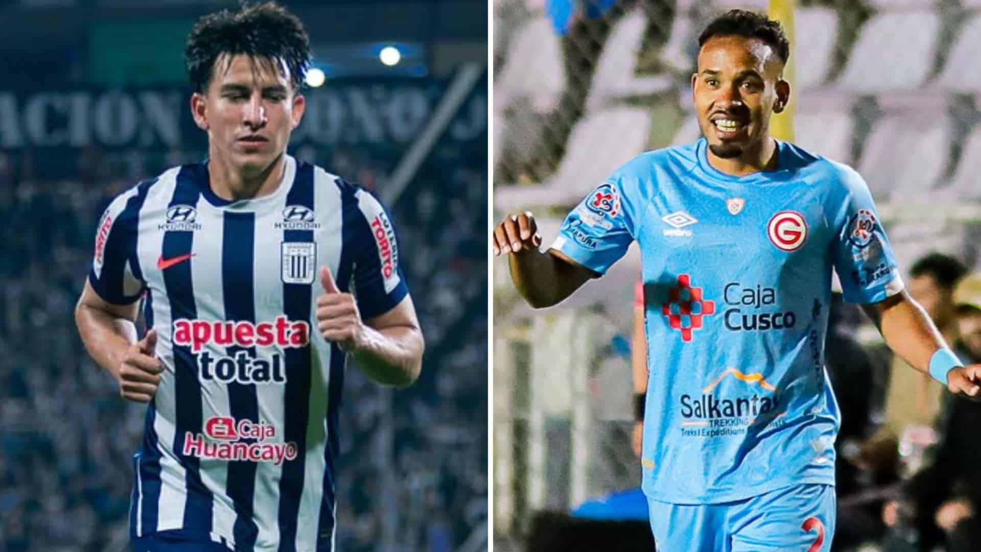Alianza Lima vs Deportivo Garcilaso: minuto a minuto en Matute por la Liga 1 2026