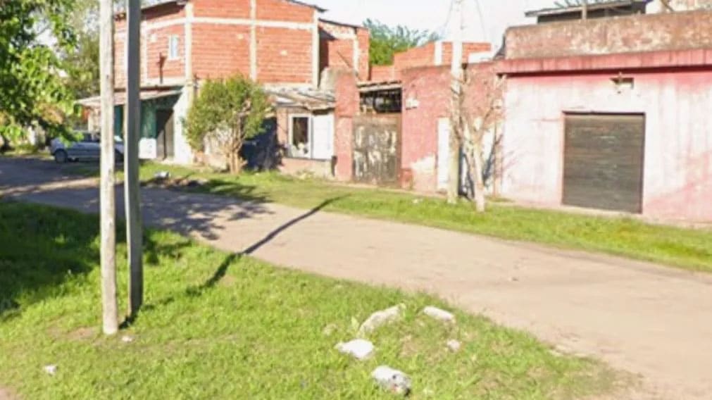 Almirante Brown: balearon una vivienda y mataron a una mujer