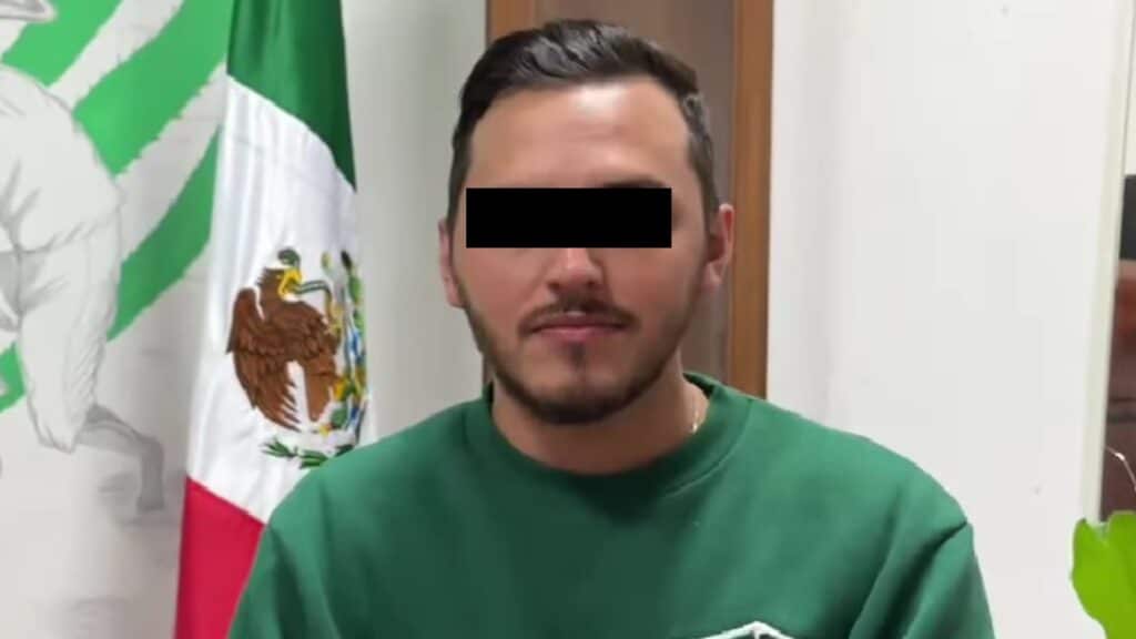 Asesinan a Arturo Herrera, jefe de tenencia de Santiago Undameo, en Morelia