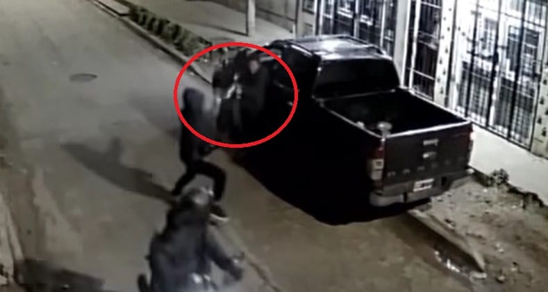 Asesinaron a un hombre en Ingeniero Budge: hay un detenido