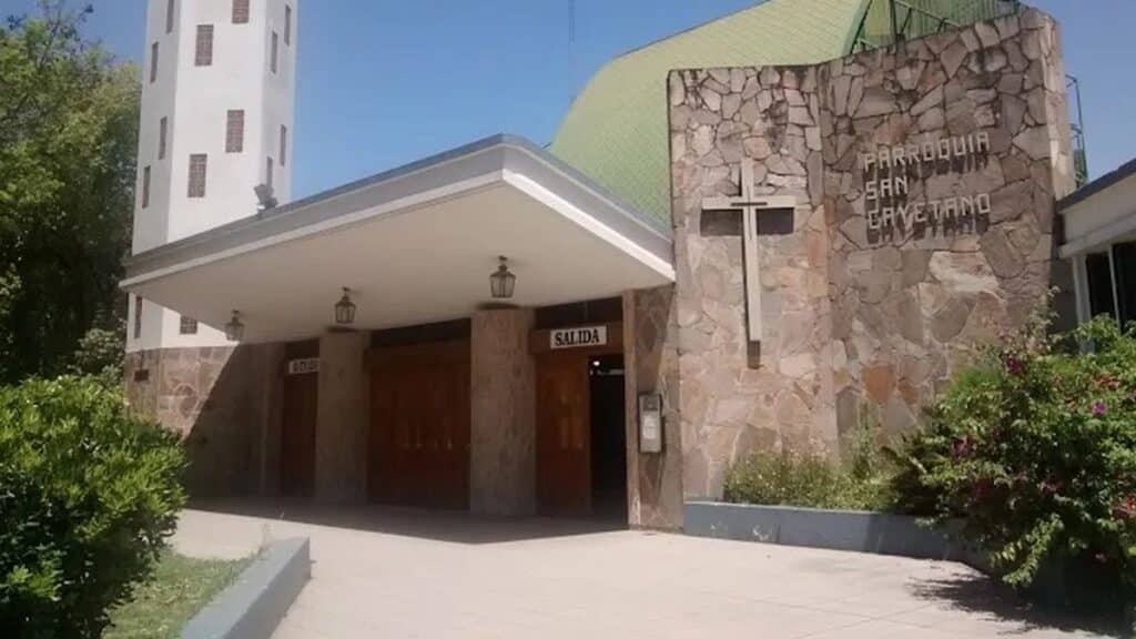 Burzaco se prepara para los festejos patronales de San Cayetano