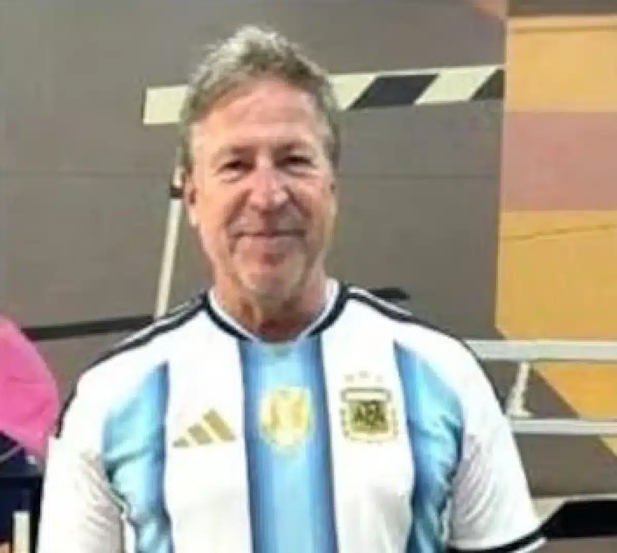Buscan a un hombre de 68 años que habría viajado a Mar del Plata
