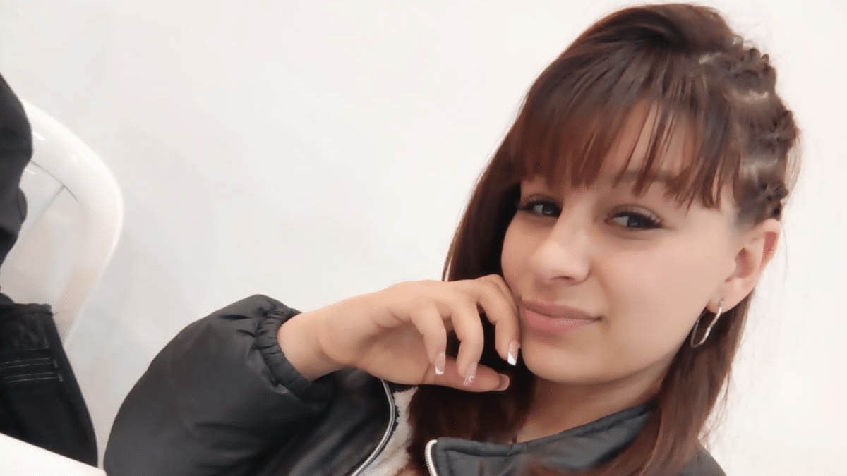 Buscan a una adolescente de 17 años desaparecida en Monte Grande