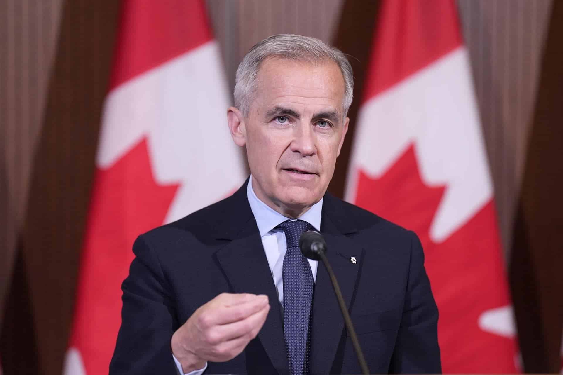 Canadá impone aranceles de hasta el 50% a productos de EE.UU. por 17.000 millones de euros