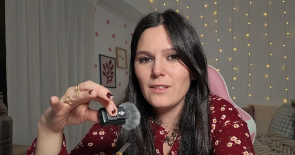 Caro Trippar consultó a la inteligencia artificial sobre su pronóstico de vida tras diagnóstico de cáncer