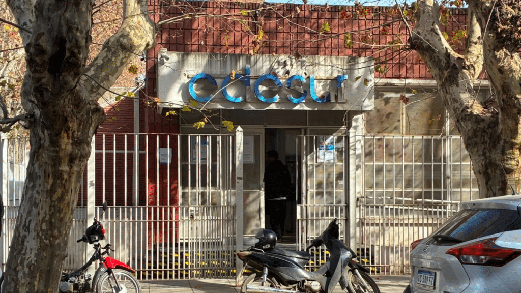 Casi 3 mil usuarios sin luz en Monte Grande: los detalles del corte