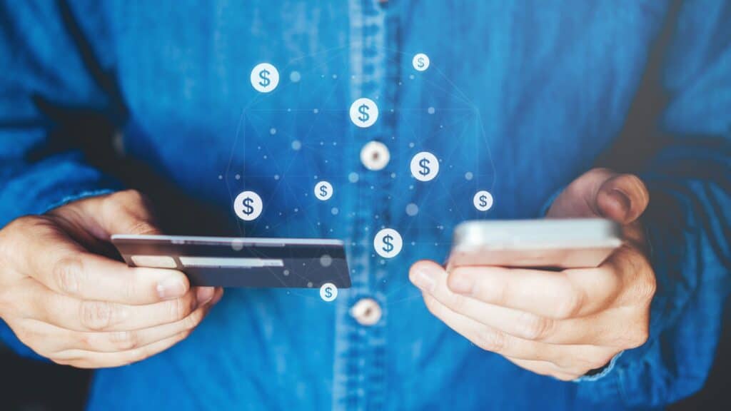 Casi el 40% del crédito formal es fintech, con menores montos y mayor morosidad