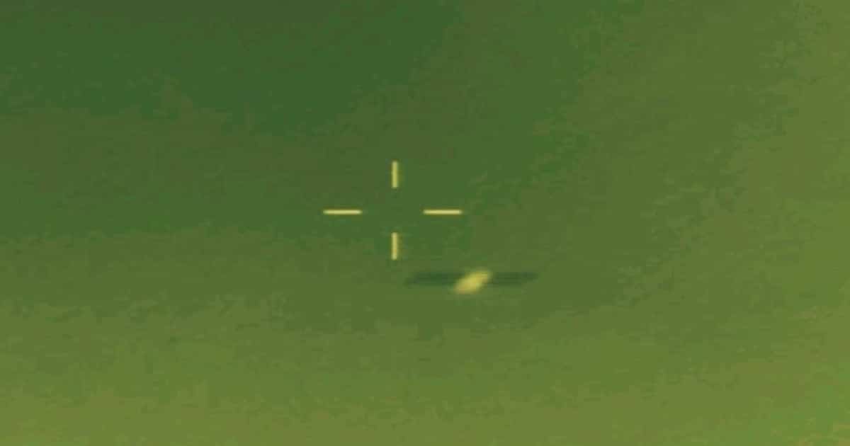 Cazas españoles de la OTAN derriban un dron en el espacio aéreo de Rumanía