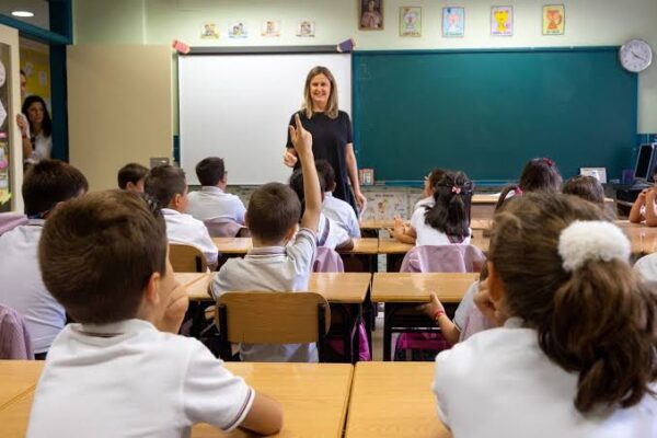 Colegios privados advierten por un escenario muy complicado