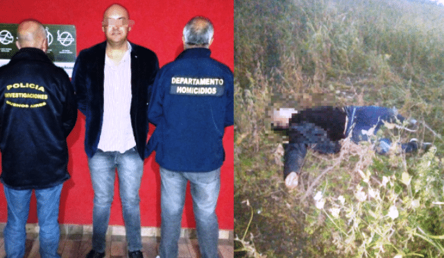Condenaron a 14 y 10 años de prisión a un narco y su pareja por doble crimen