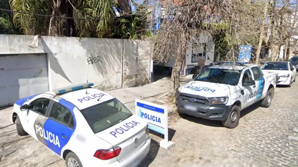 Conmoción en Rafael Calzada: detuvieron a un hombre tras confesar el crimen de su hijo