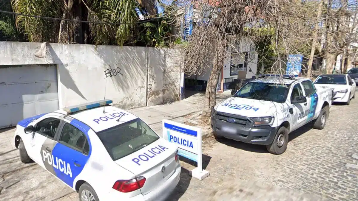 Conmoción en Rafael Calzada: detuvieron a un hombre tras confesar el crimen de su hijo