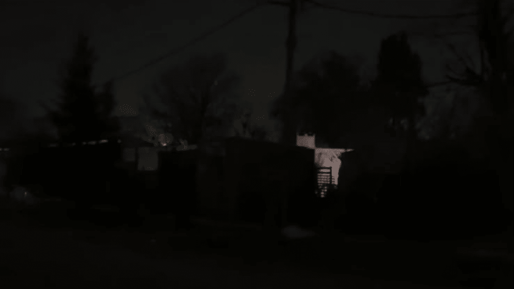 Cortes de luz reiterados en San Vicente: vecinos llevan una semana sin energía