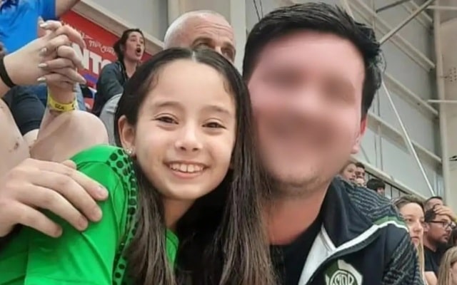 Crimen de Uma Aguilera: piden la suspensión del segundo juicio oral