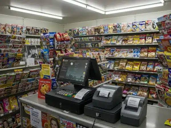 Crisis en los kioscos: alertan por el cierre de 50 locales por día