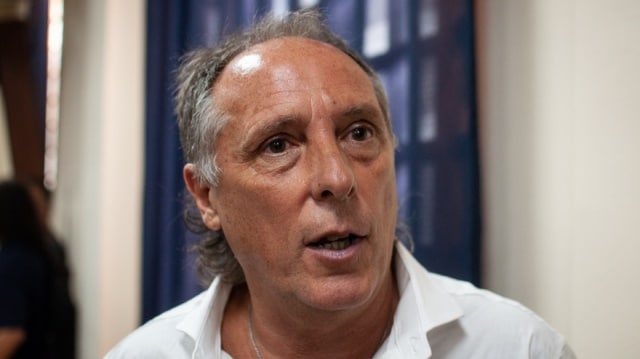 «Cristina arrasa: en todos los barrios de Lanús nos preguntan por ella»