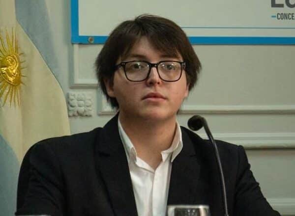 Críticas de La Libertad Avanza Lanús a Kicillof por el Programa MESA