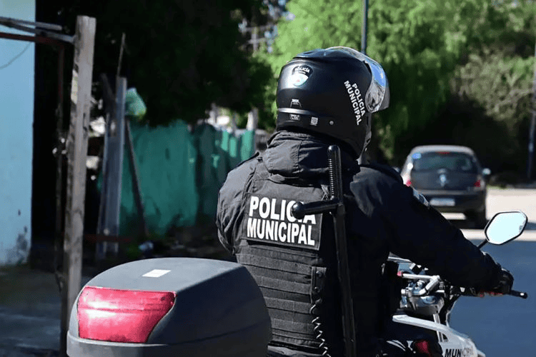 Cruce en Morón por la Policía Municipal: Fuerza Patria cuestiona su creación