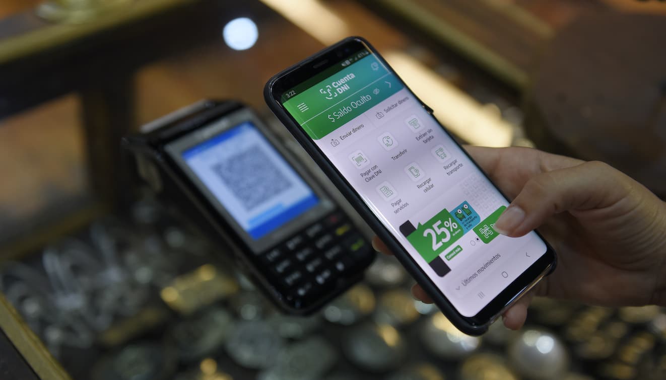 Cuenta DNI anunció los descuentos vigentes para el mes de agosto