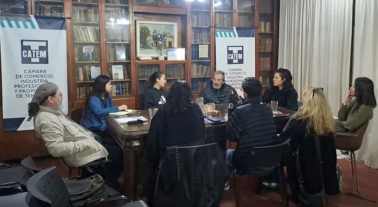 Cultura en los barrios: Lomas lanza talleres gratuitos