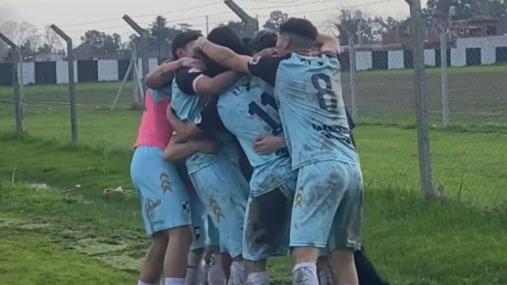 Defensores de Glew acumula siete partidos sin derrotas en el Promocional Amateur