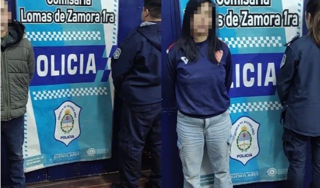 Desbaratan búnker de drogas en Lomas de Zamora: secuestraron cocaína y una escopeta tumbera
