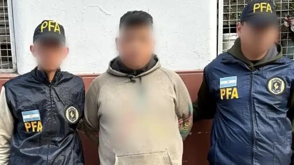 Detienen a un hombre de 39 años acusado de abuso sexual en Banfield