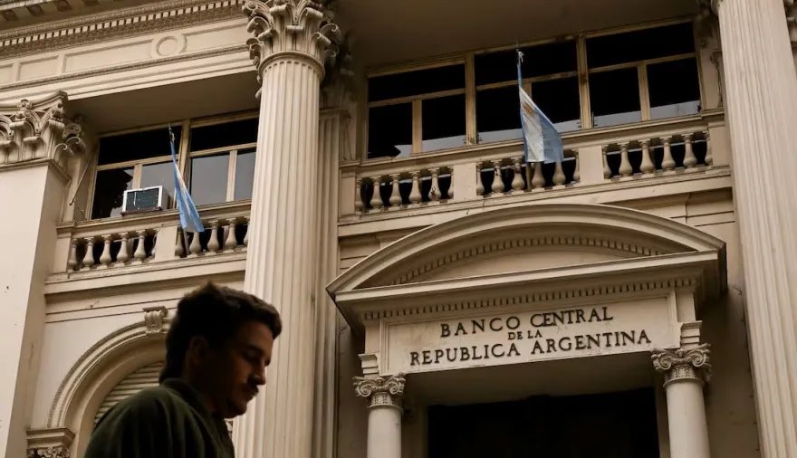 Diputados dio media sanción a la reforma de la Carta Orgánica del Banco Central