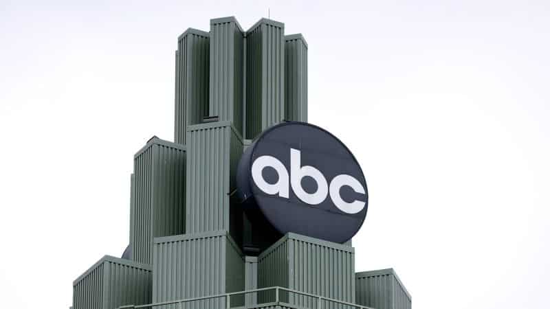 Disney y ABC demandan a la administración Trump por campaña de censura y la FCC