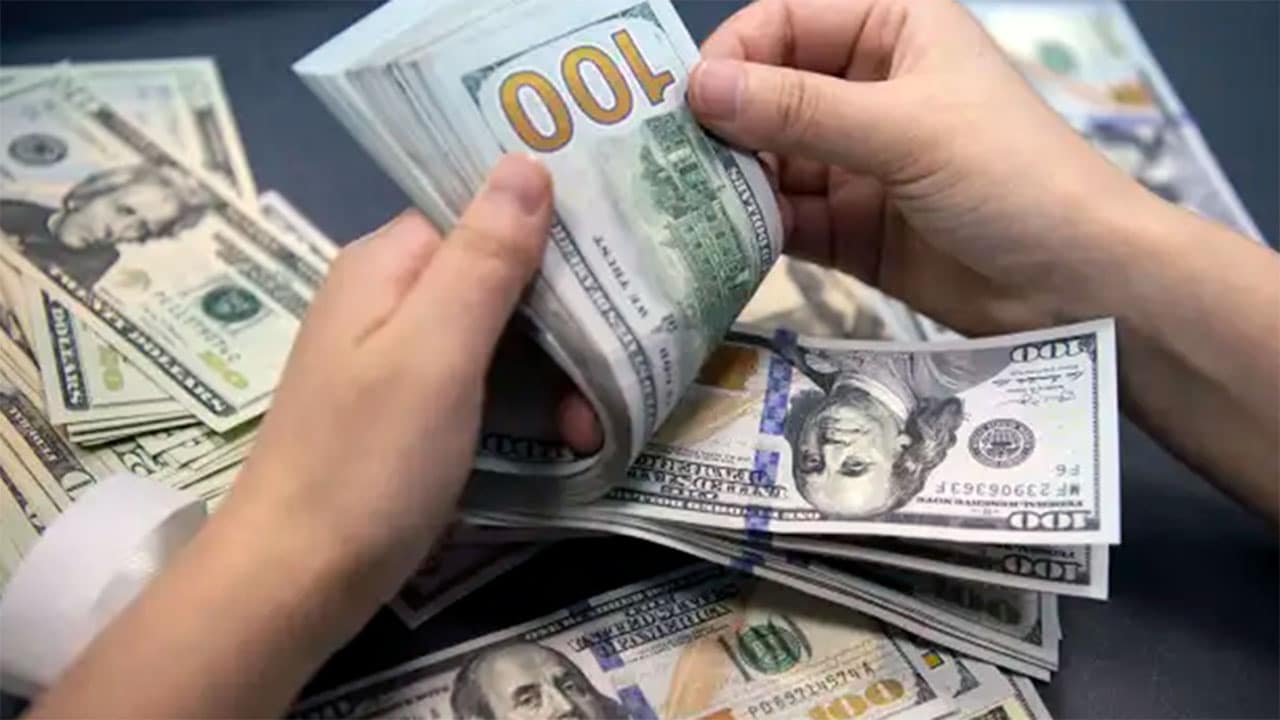 Dólar hoy: El blue se mantuvo estable y el MEP subió un 0,60%