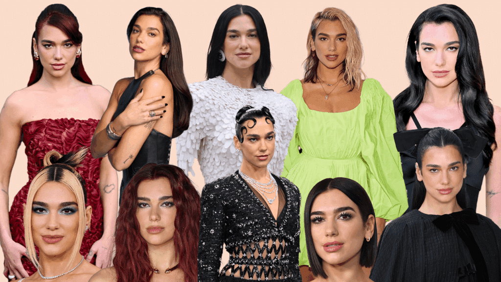 Dua Lipa celebra su cumpleaños número 31 tras un año de grandes cambios