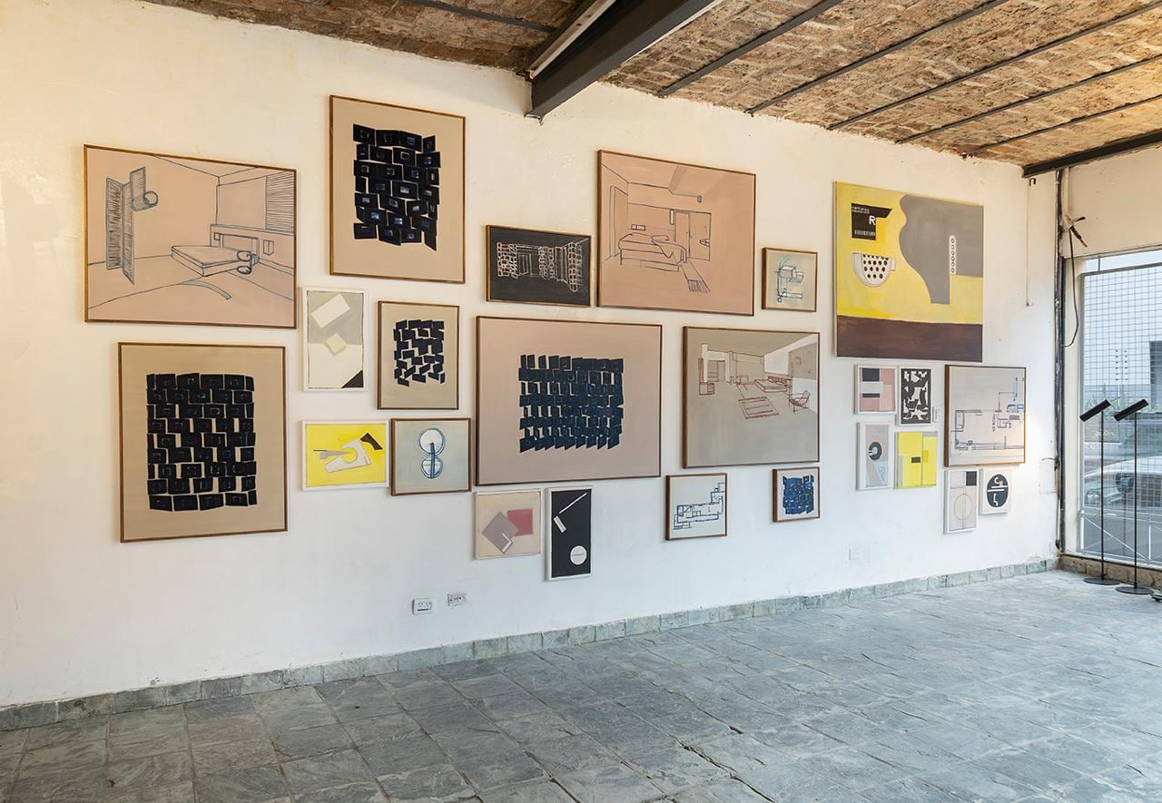 Eileen Gray revive en Buenos Aires con una muestra de arte y diseño